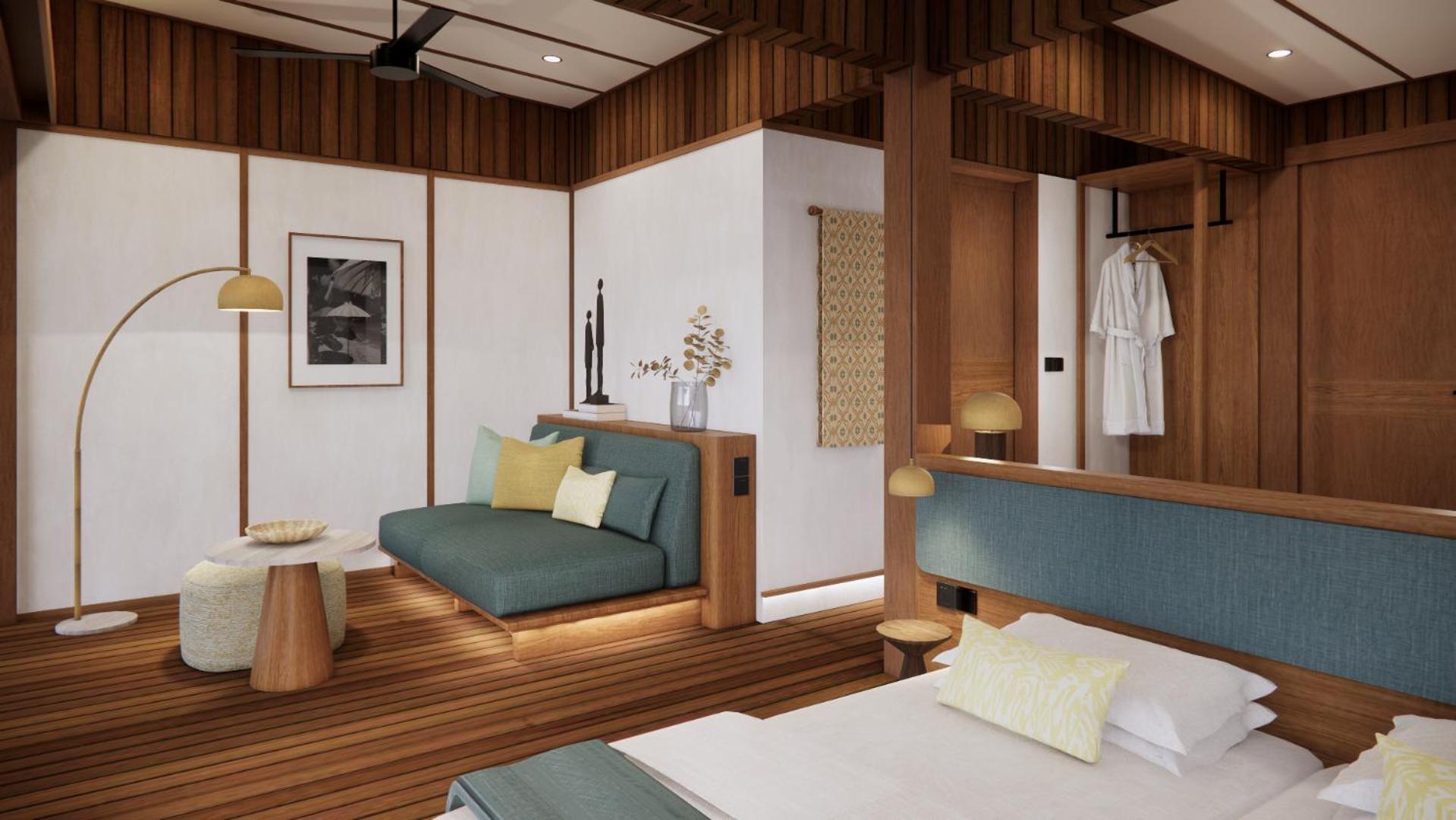Gruen Resort Uluwatu Exterior foto