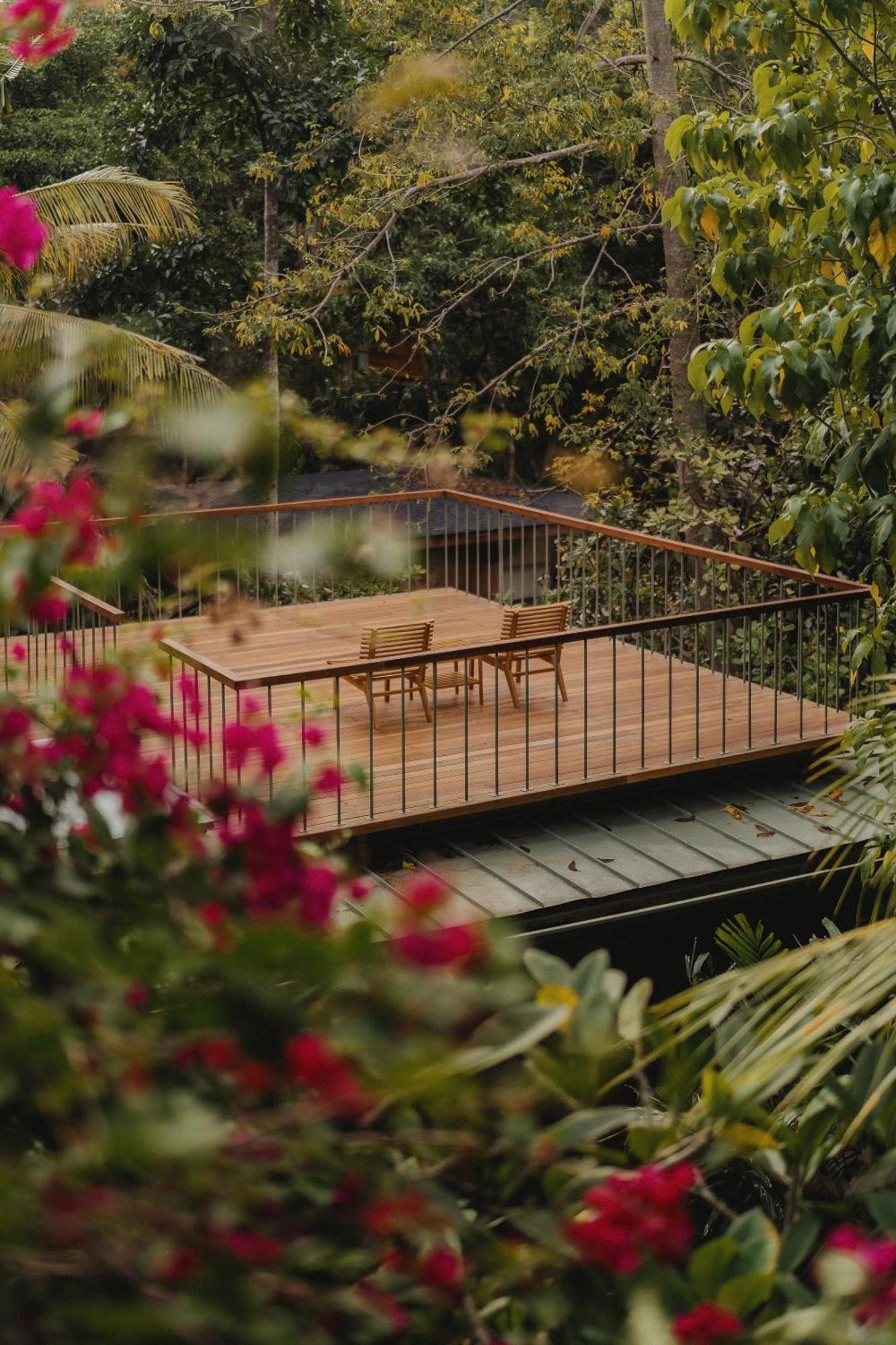 Gruen Resort Uluwatu Exterior foto