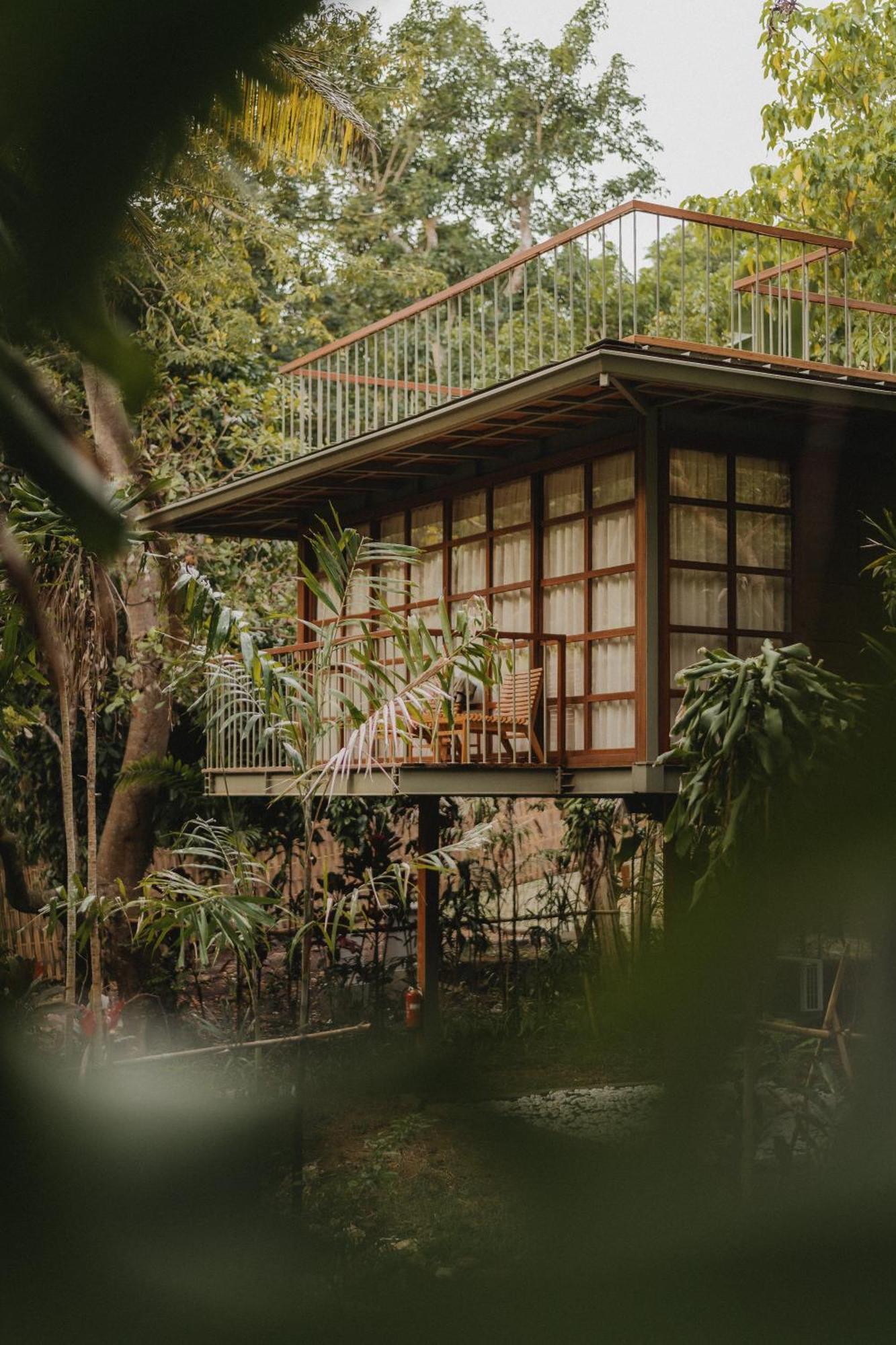 Gruen Resort Uluwatu Exterior foto