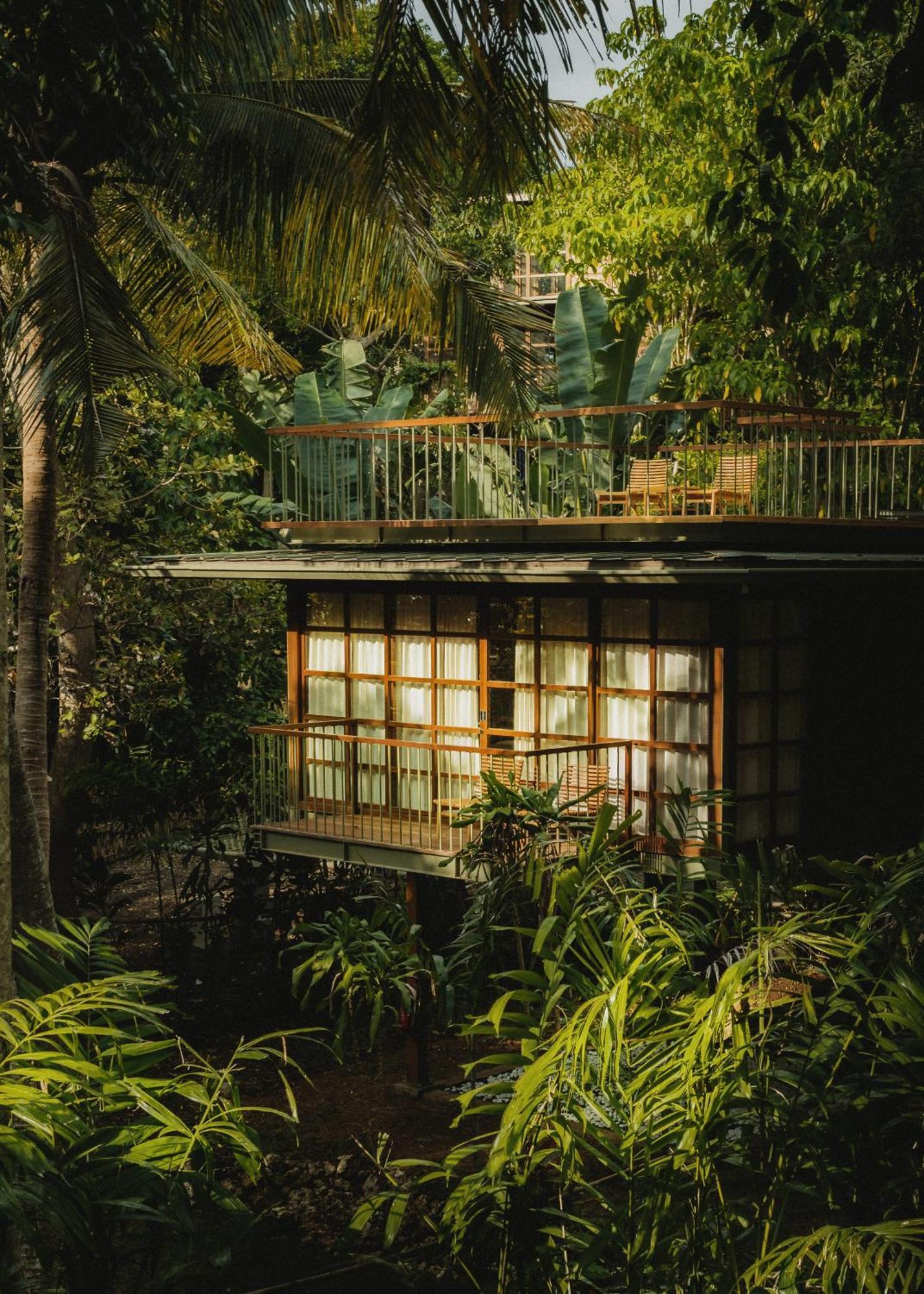 Gruen Resort Uluwatu Exterior foto