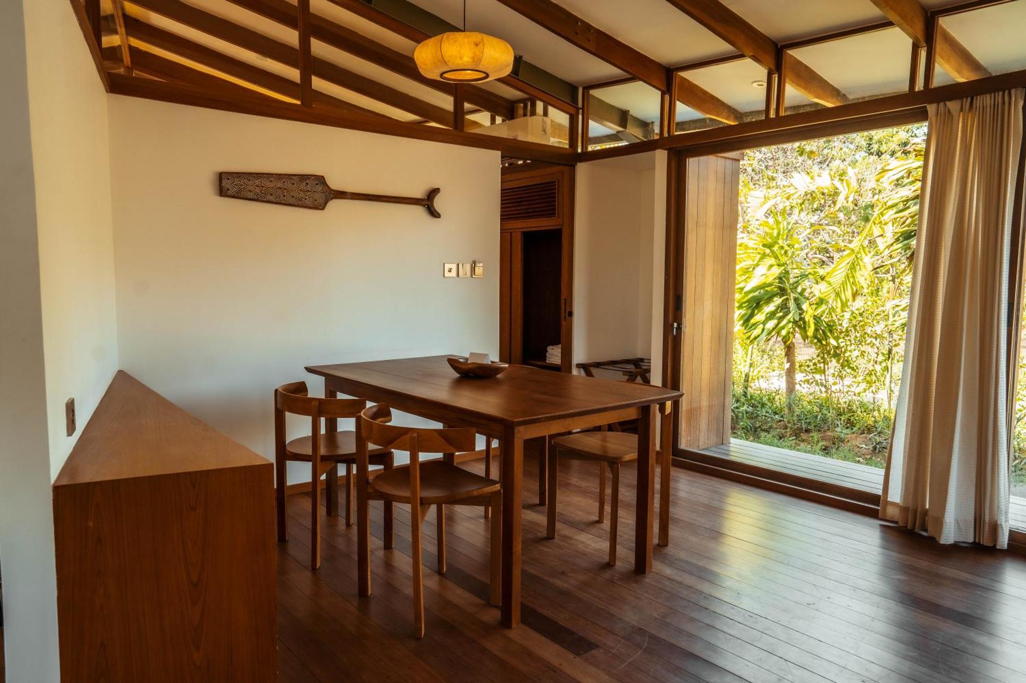Gruen Resort Uluwatu Exterior foto