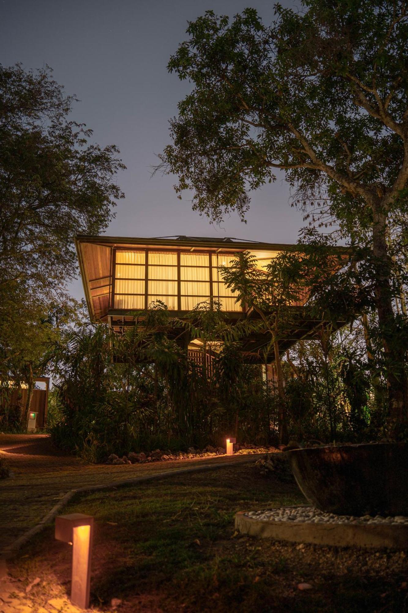 Gruen Resort Uluwatu Exterior foto