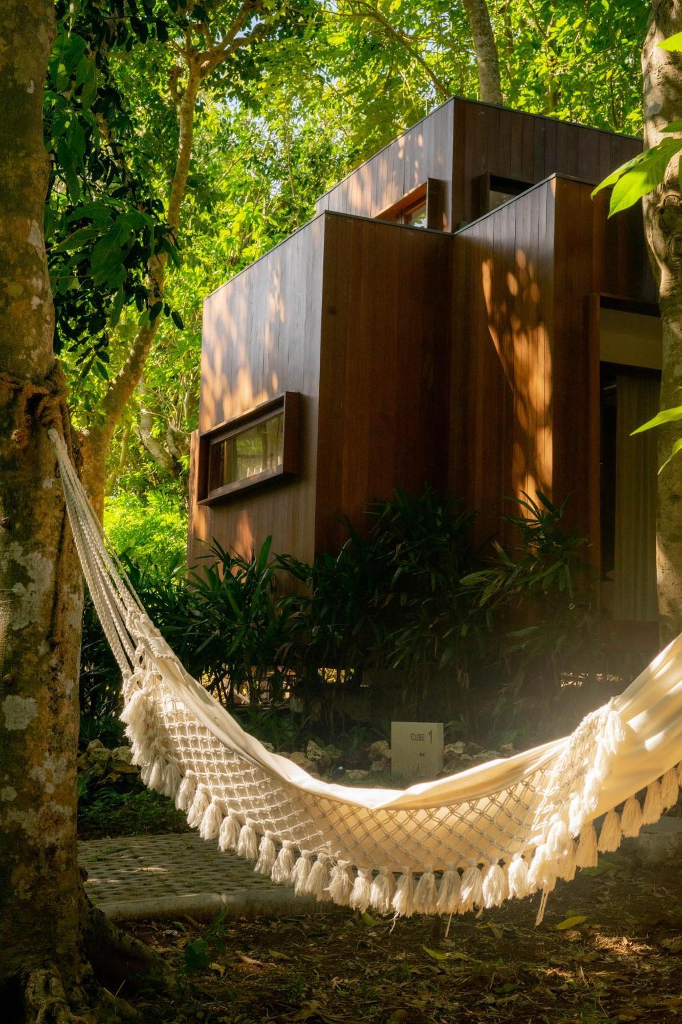 Gruen Resort Uluwatu Exterior foto